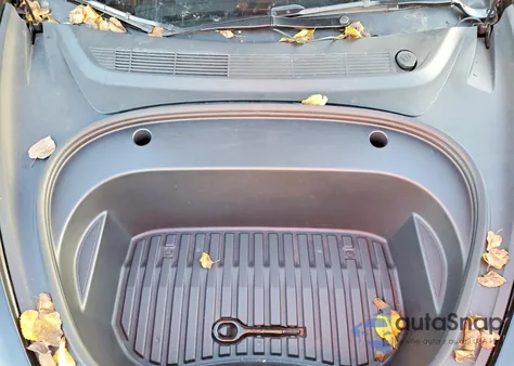 2023 Tesla Model 3 from USA, damaged, VIN 5YJ3E1EA5PF540803